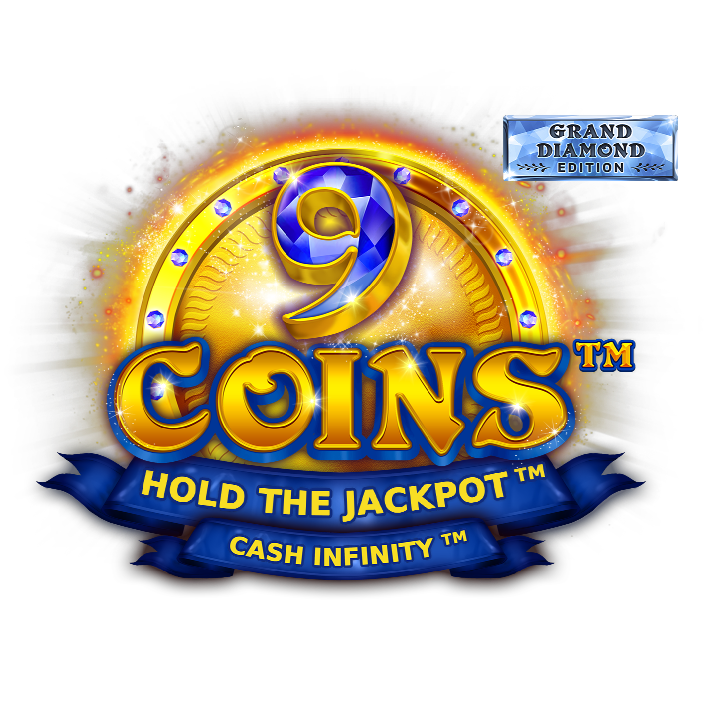 9 Coins: Grand Diamond Edition