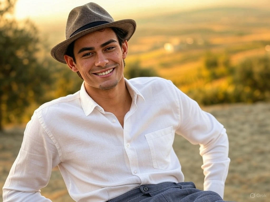 Alessandro Esposito