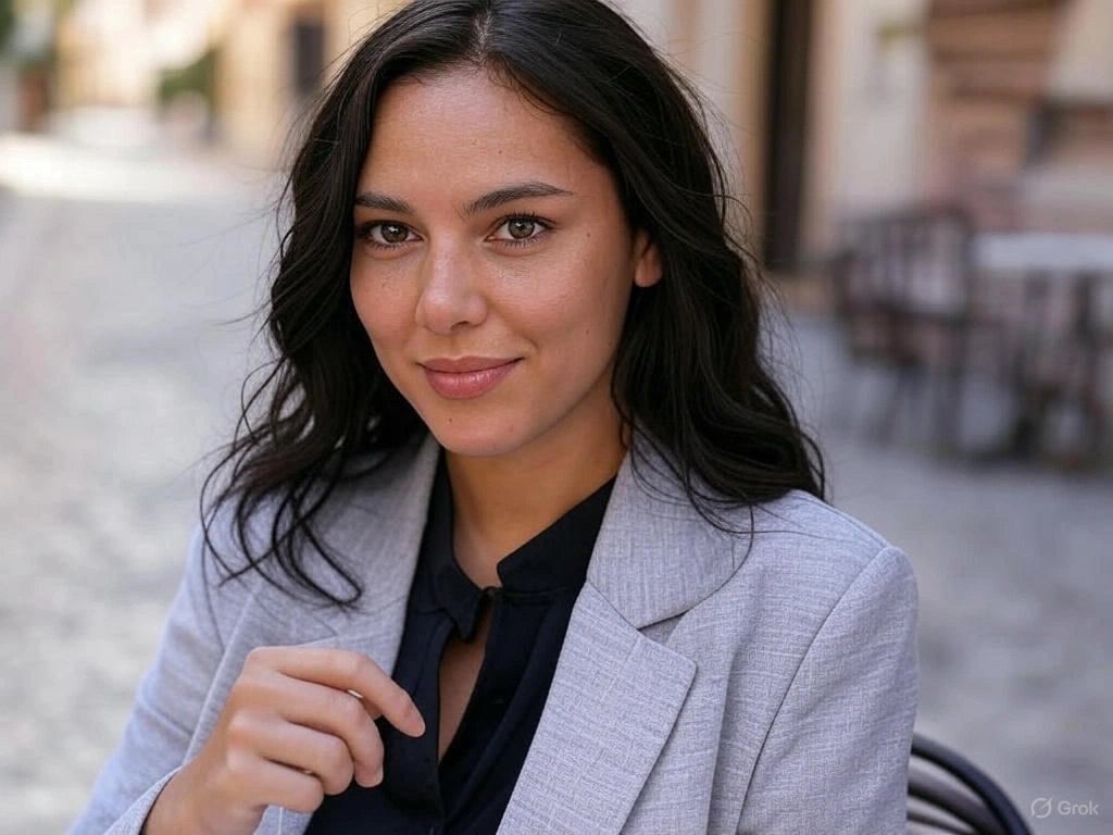 Claudia Riva