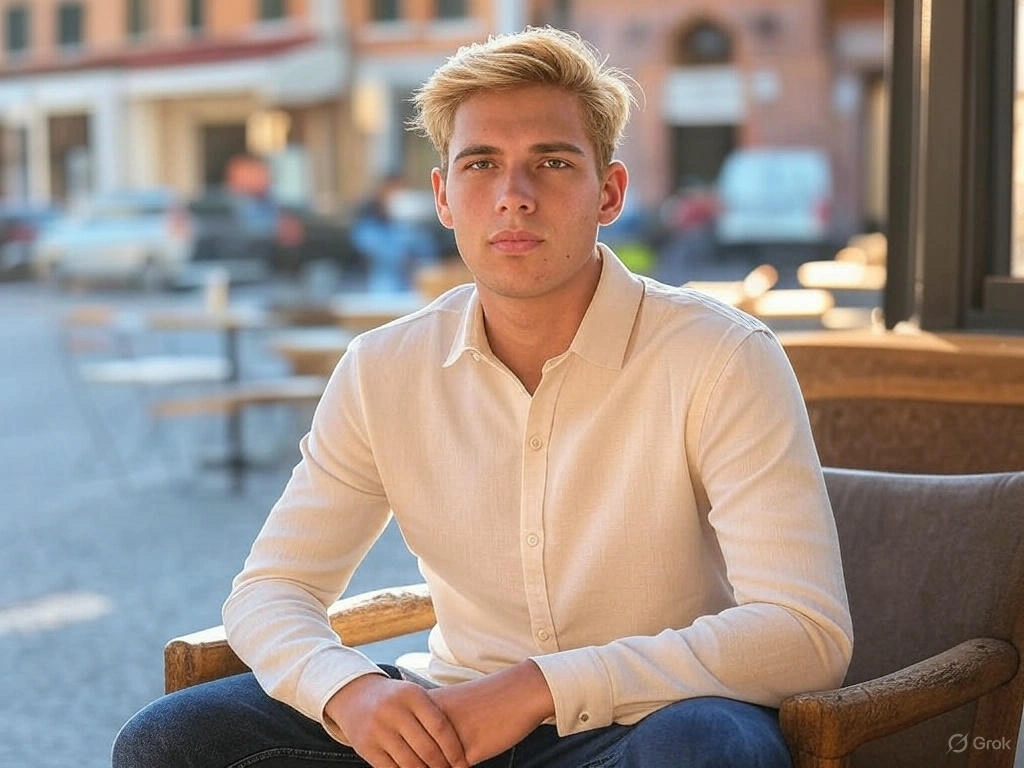 Francesco Romano