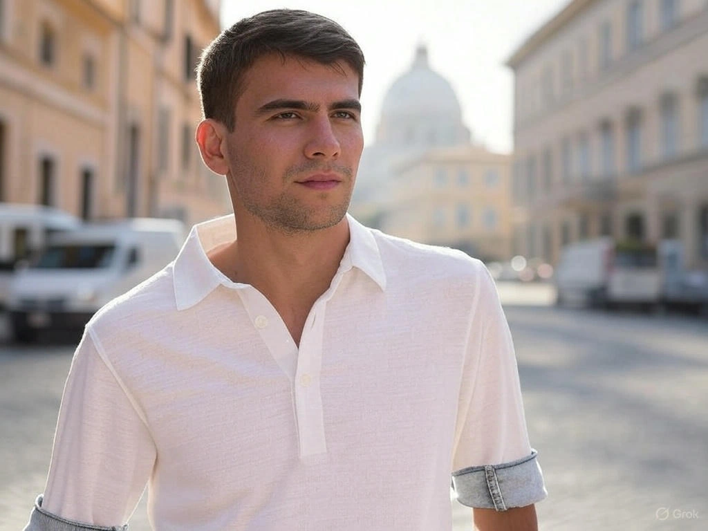 Marco Rossi