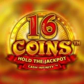 16 Coins Easter Edition