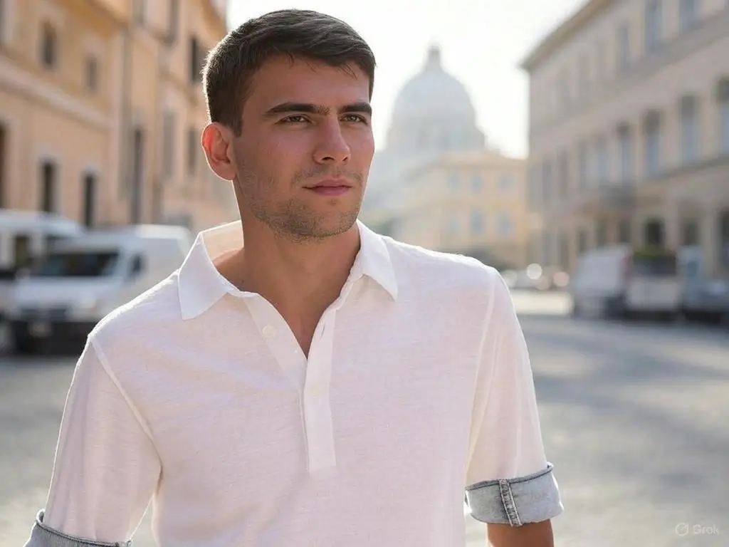 Marco Rossi